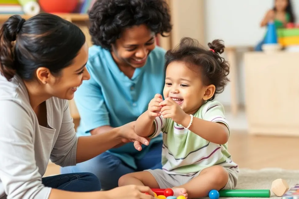 Como lidar com a adultização infantil