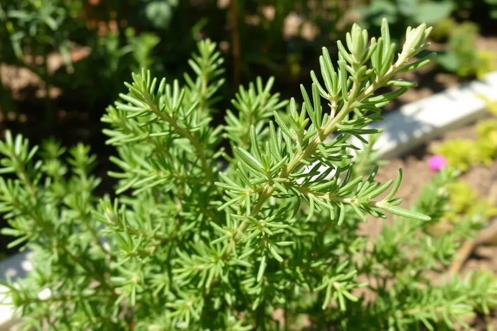 1. Alecrim: O Antioxidante Natural