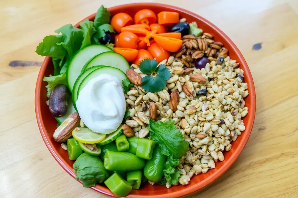 Alimentação Saudável: O Alicerce para Controlar a Glicose