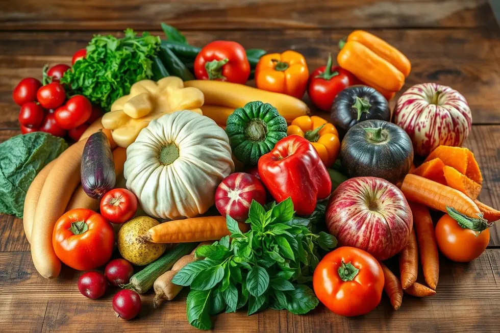 A Importância da Alimentação Natural
