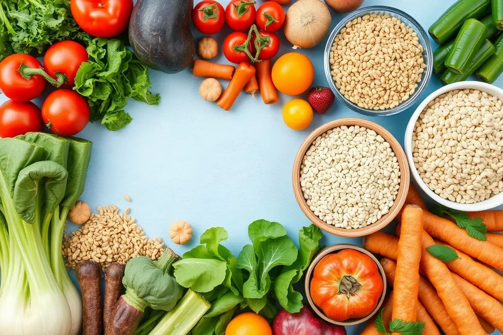 O Impacto da Alimentação na Gordura Abdominal
