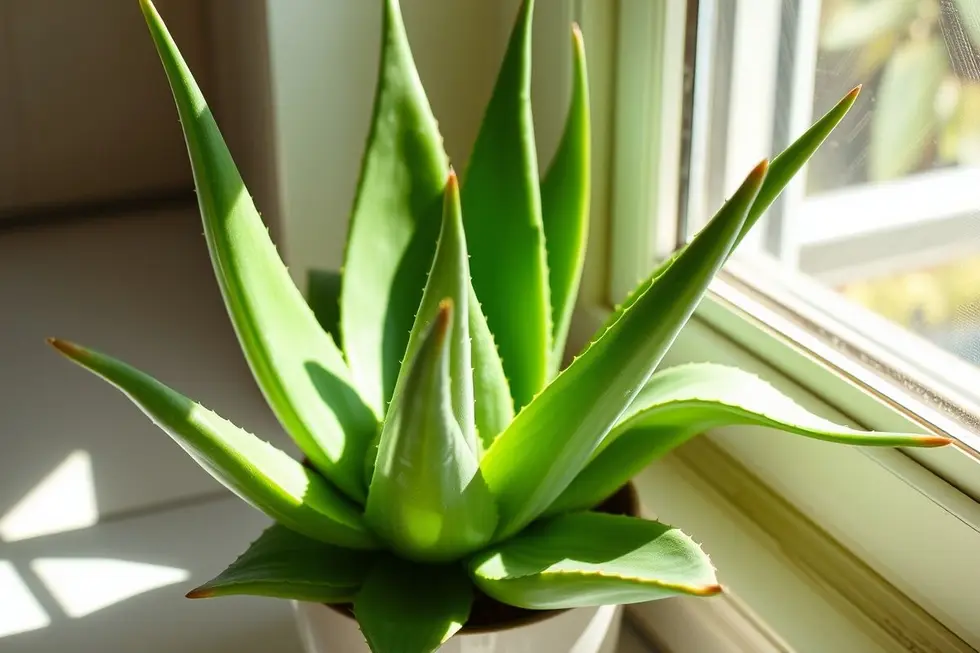 Aloe Vera: Beleza e Benefícios Medicinais