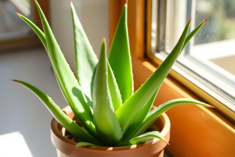 Aloe Vera – A Planta das Mil Utilidades
