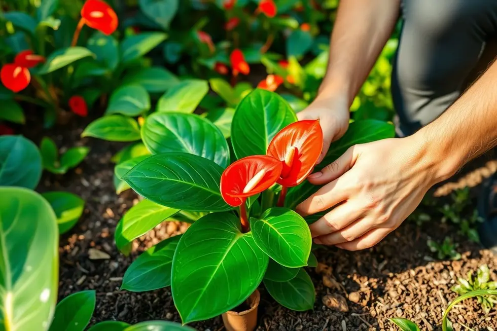 Cultivo e Cuidados: Segredos para o Sucesso