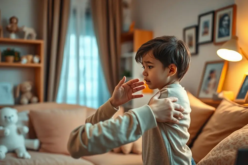 Como Apoiar Seu Filho Durante a Puberdade Precoce