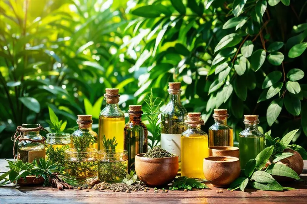 Benefícios e Usos Medicinais do Guaimbê