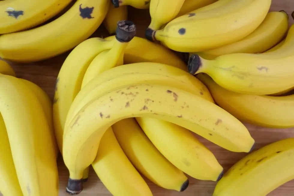 Os benefícios nutricionais da banana