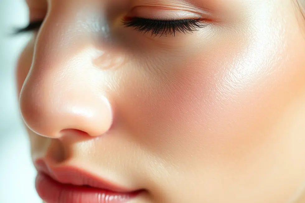 Os 7 Benefícios do peeling químico para a sua pele