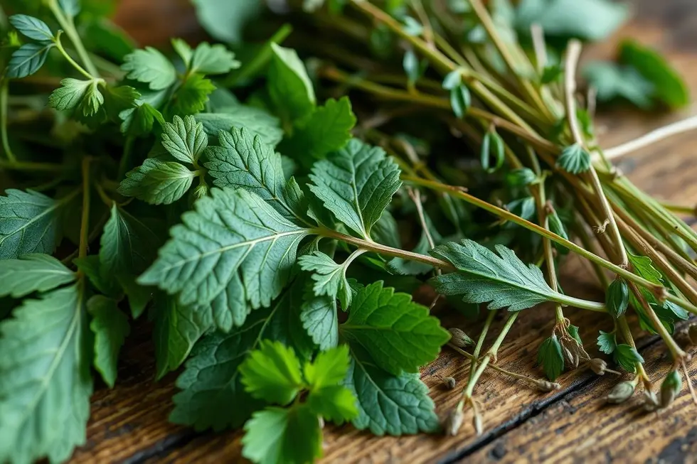 Benefícios das Plantas Medicinais: Da Horta para a Saúde