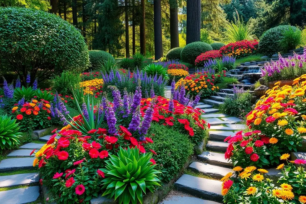 Benefícios da Compostagem no Jardim e para a Saúde