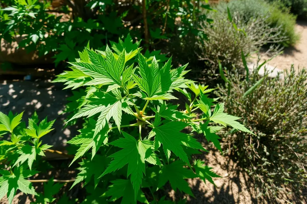 O que é o Boldo e suas Propriedades Medicinais