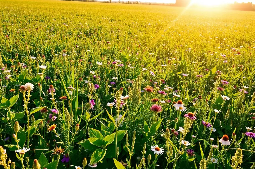 O Poder das Plantas Medicinais na Saúde Natural