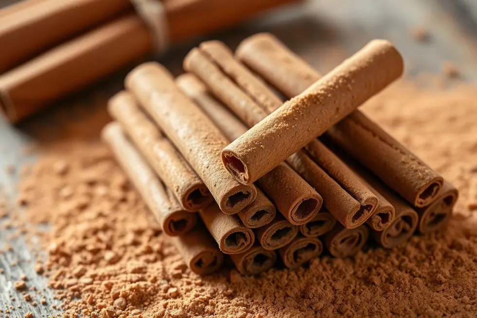 Cinnamon: a especiaria que controla o açúcar no sangue