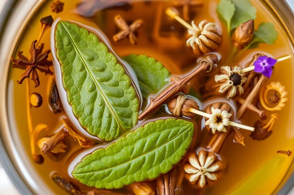 Usos Práticos e Receitas com Plantas Medicinais