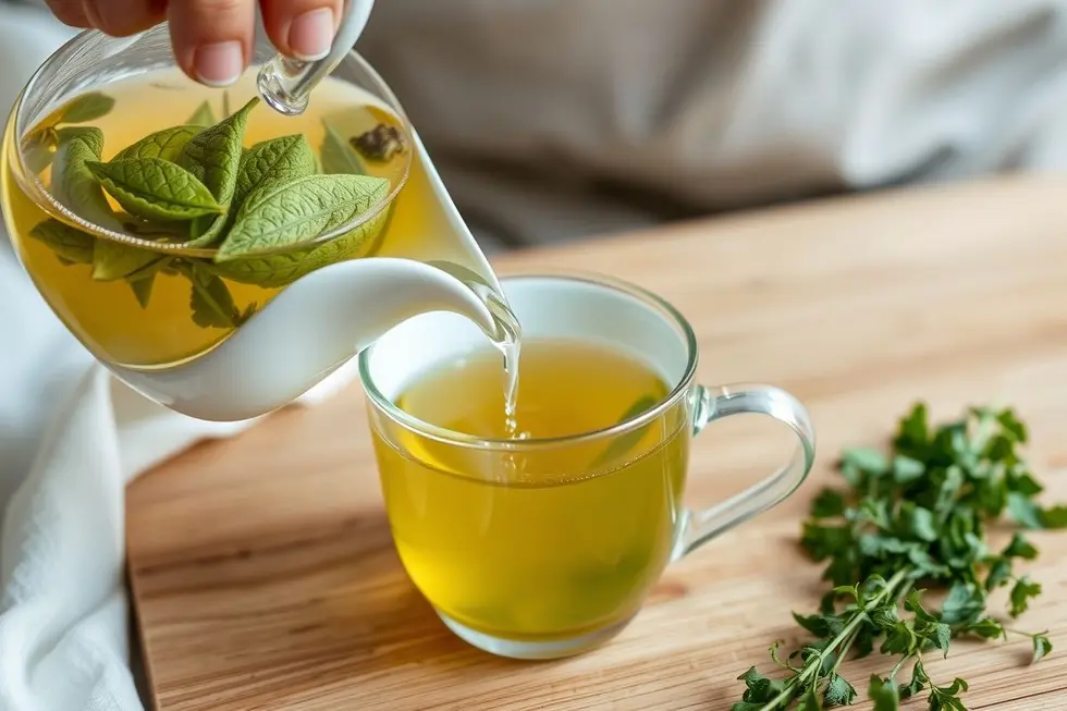 Usos Práticos das Plantas Medicinais no Dia a Dia