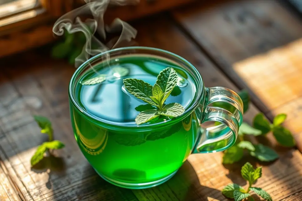 Hortelã: refrescante e propriedades antiespasmódicas