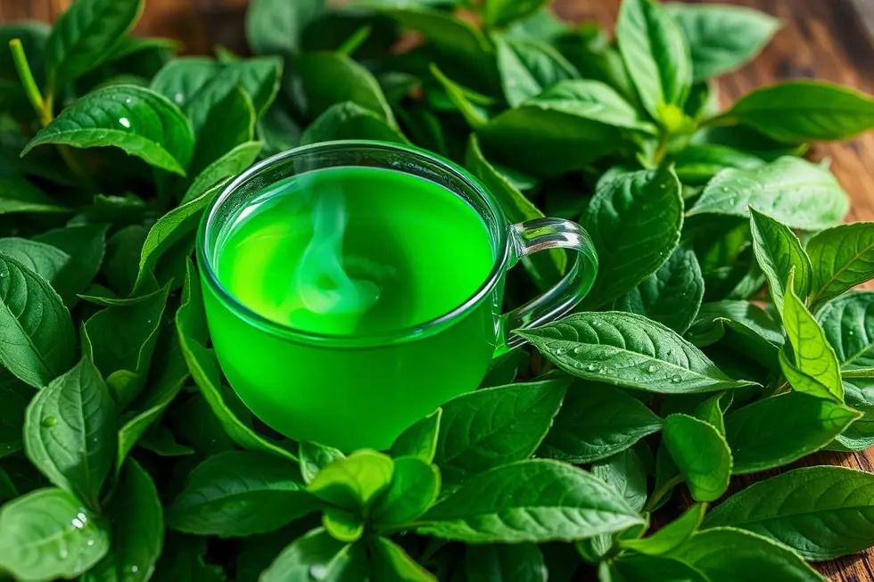 Chá Verde: o aliado que acelera o metabolismo