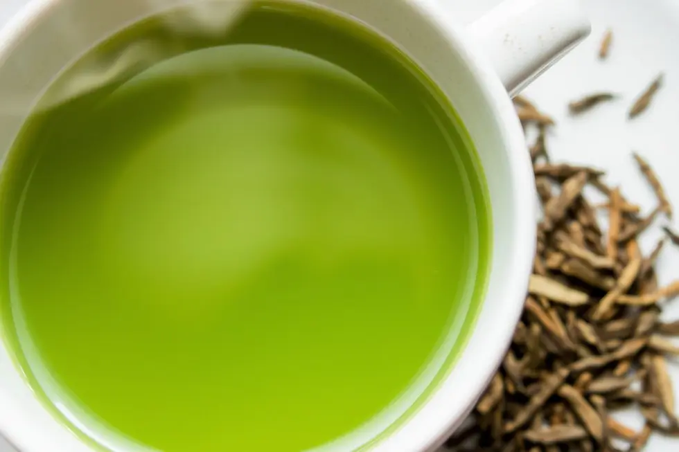 O Poder do Chá Verde como Energizante Natural