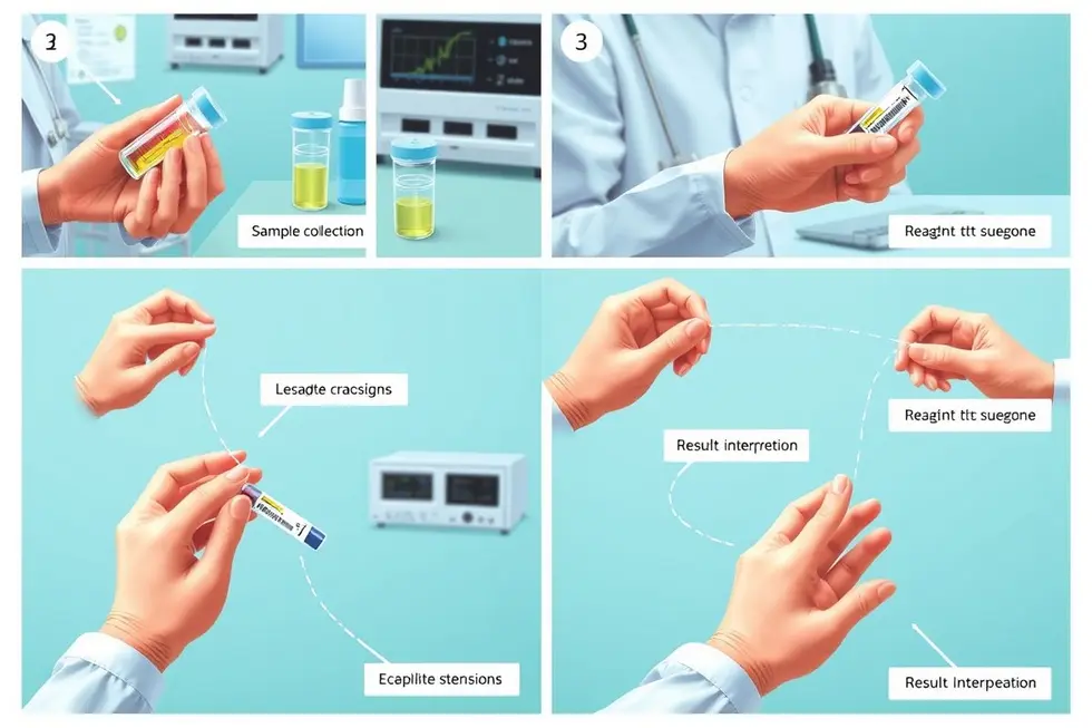 Quando e como realizar o teste de dengue