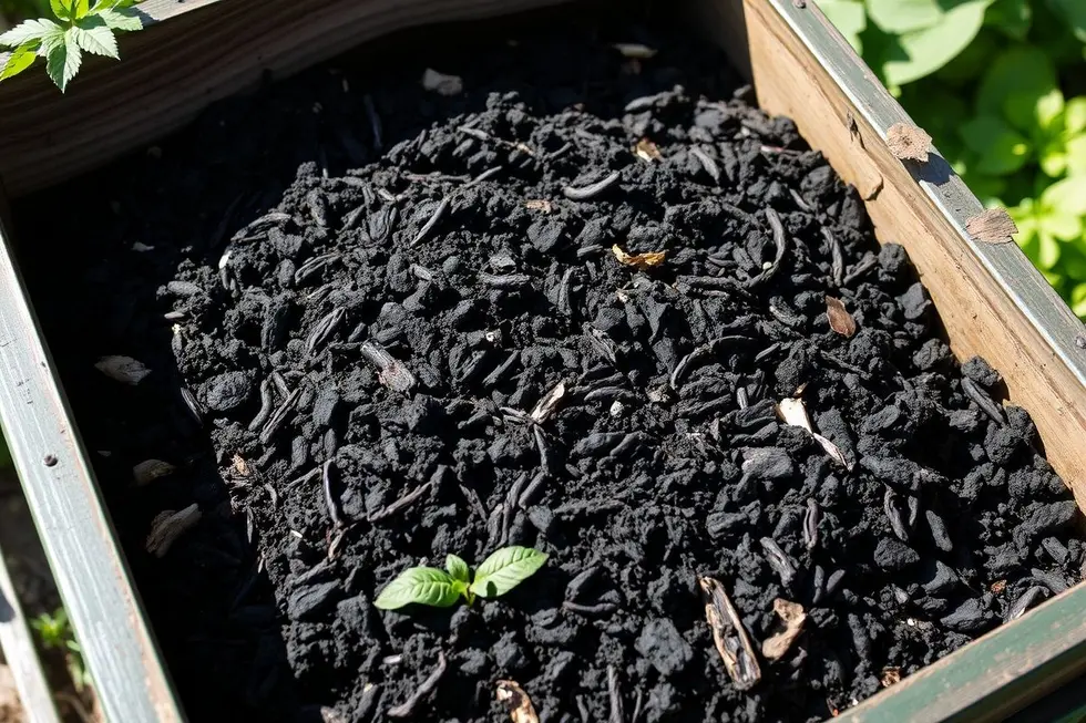 Dicas essenciais para manter sua compostagem saudável
