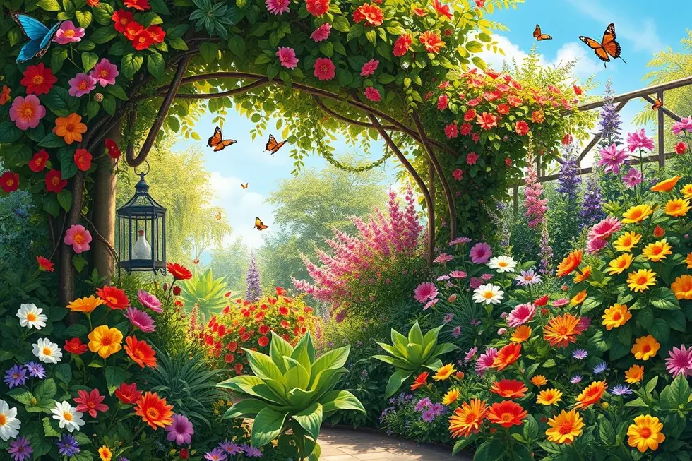 O fascinante mundo da comunicação das plantas