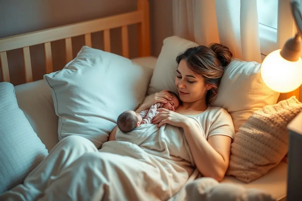 Conforto e Prevenção de Irritações
