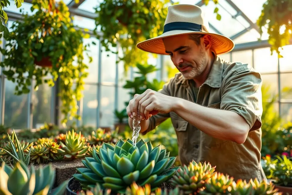 Os cuidados fundamentais para o cultivo