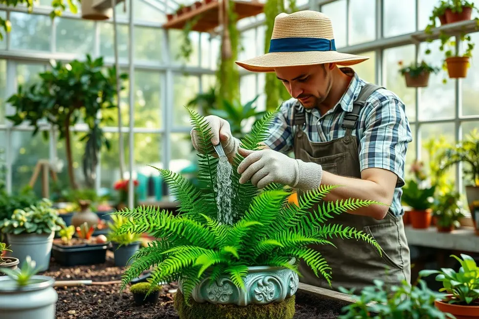 Dicas Práticas de Cuidado e Cultivo