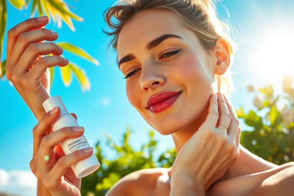 Cuidados diários para evitar manchas e melhorar a pele
