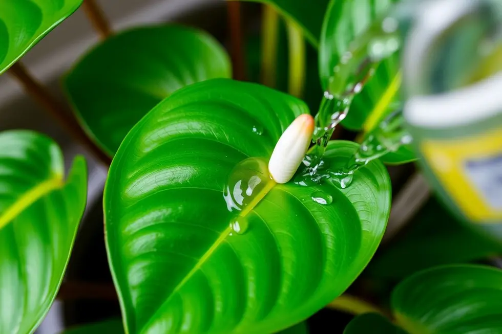 Dicas Práticas para o Cultivo do Antúrio