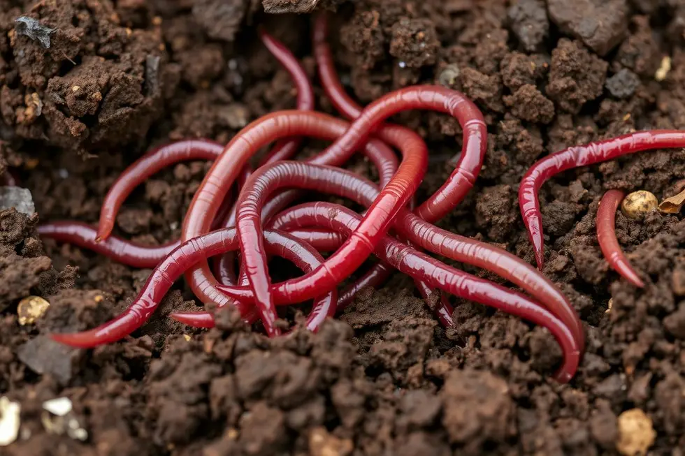 Cultivando Minhocas: O Que Você Precisa Saber