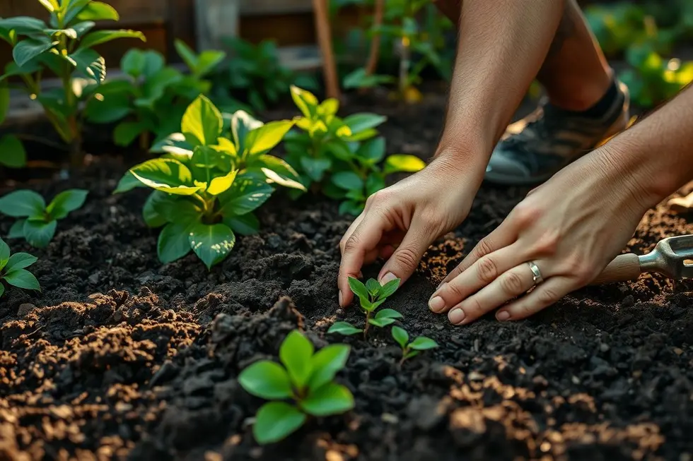 Como Cultivar Guaimbê em Casa