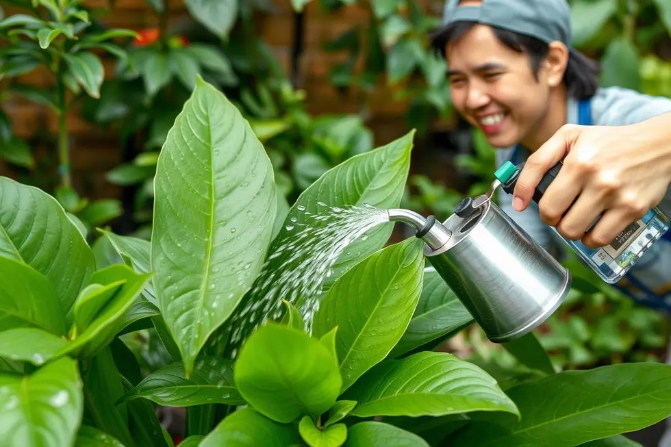 Como Cultivar Guaimbê: Passo a Passo Prático