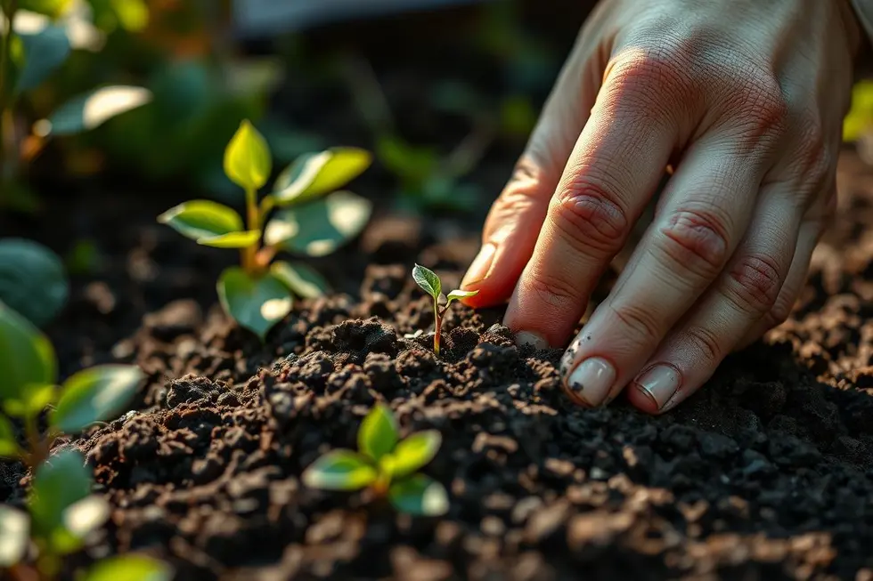 Como Cultivar Guaimbê em Casa
