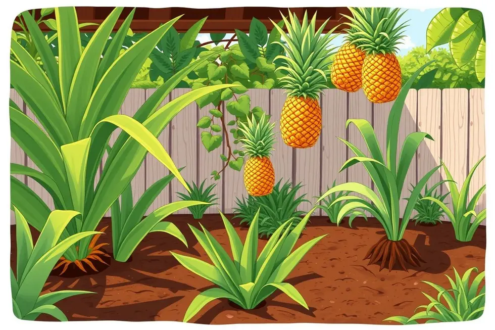 Como Cultivar Guaimbê em Casa