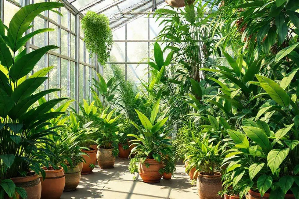 Como Cultivar Guaimbê em Casa