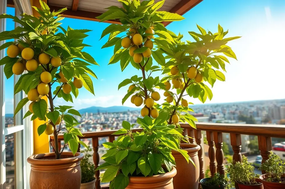 Cultivando Guaimbê: Dicas Práticas para o Sucesso em Casa