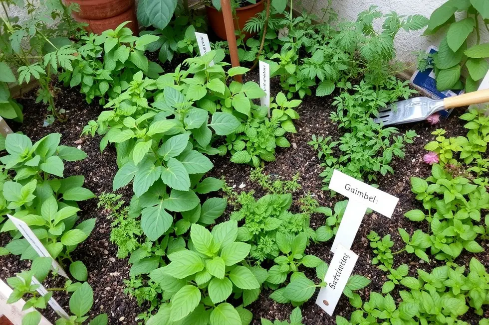Passo a passo do cultivo do guaimbê em casa