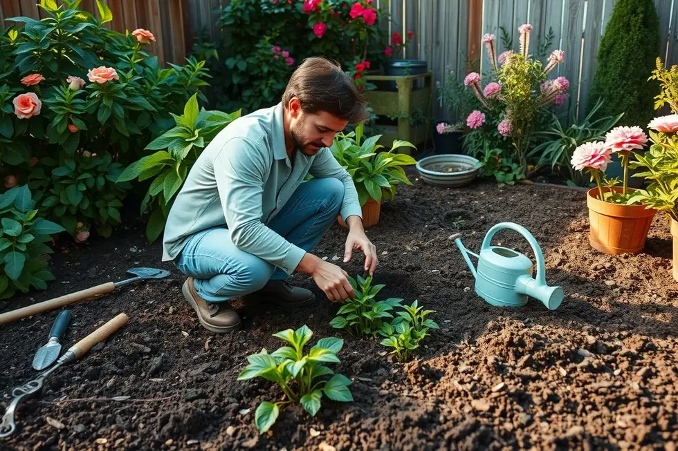 Como Cultivar Guaimbê em Casa