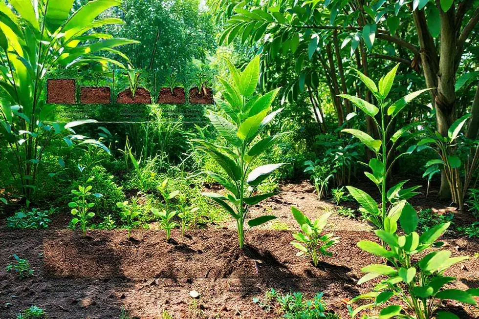 Como Cultivar Guaimbê: Um Guia Passo a Passo