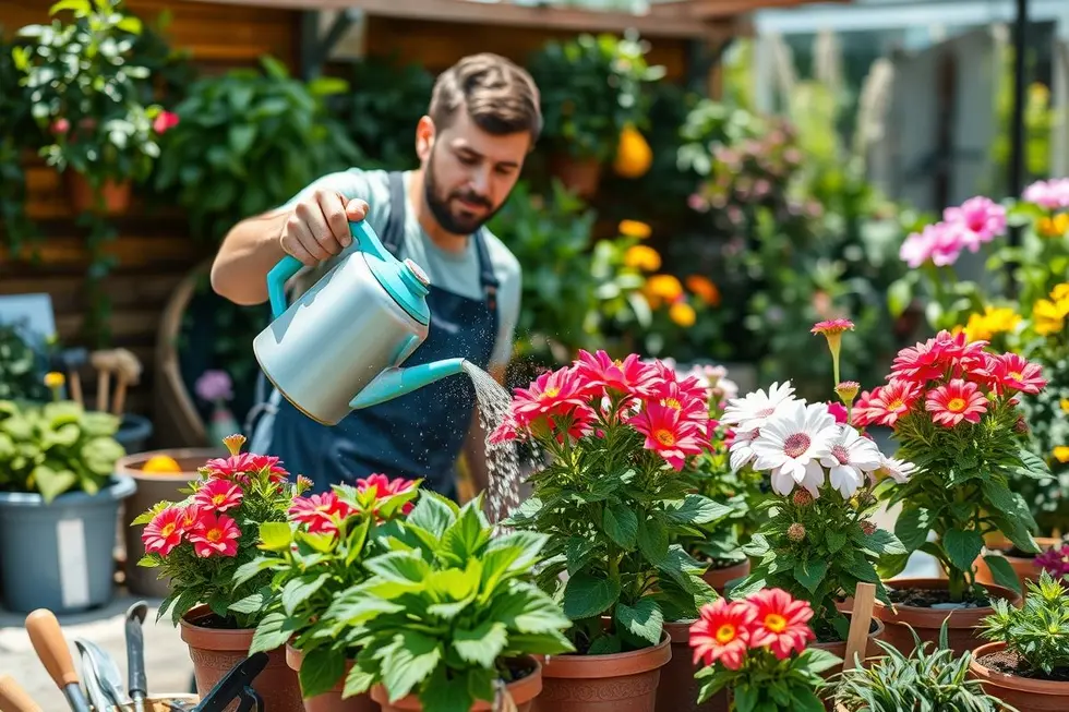 Como Cultivar Guaimbê: Dicas Práticas para Iniciantes