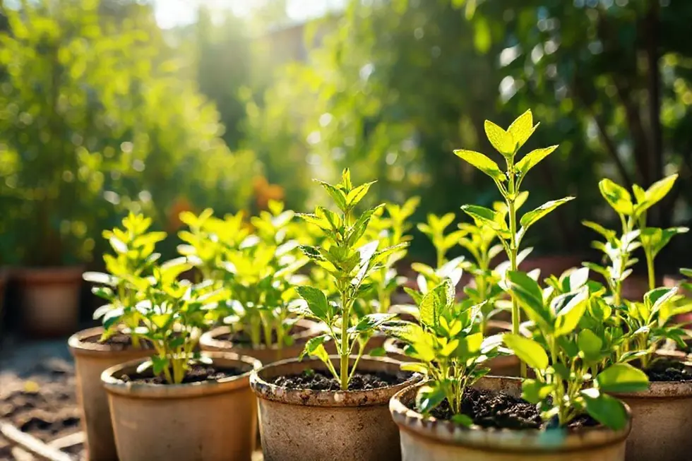 Como Cultivar Guaimbê em Casa