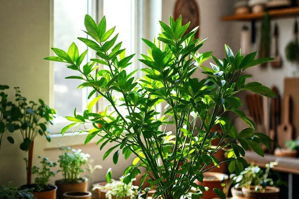 Como Cultivar Guaimbê em Casa