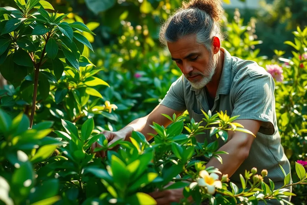 Como Cultivar Guaimbê em Casa: Passo a Passo
