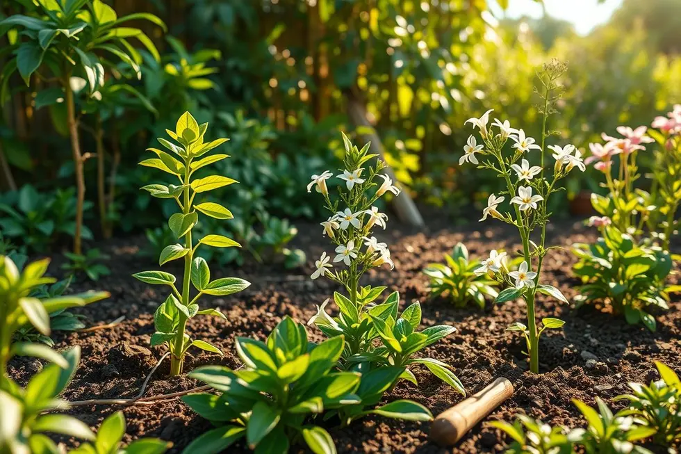 Como Cultivar o Guaimbê em Casa