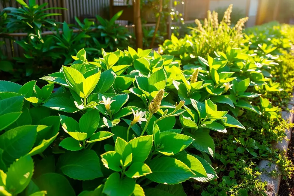 Cultivo do Guaimbê: Passo a Passo Prático