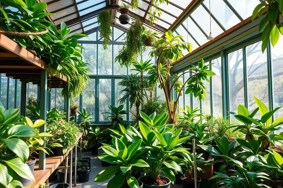 Como Cultivar Guaimbê em Casa
