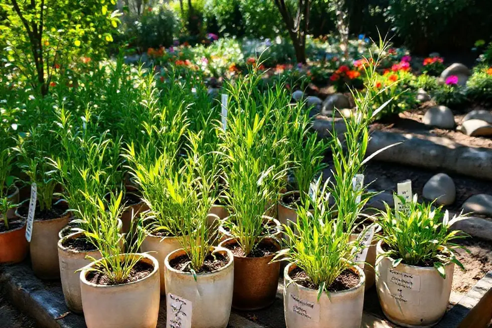 Como Cultivar Guaimbê em Casa