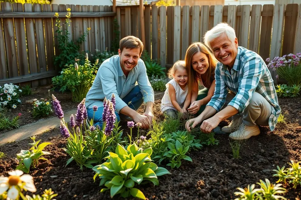 Como Começar a Cultivar Plantas Medicinais em Sua Casa