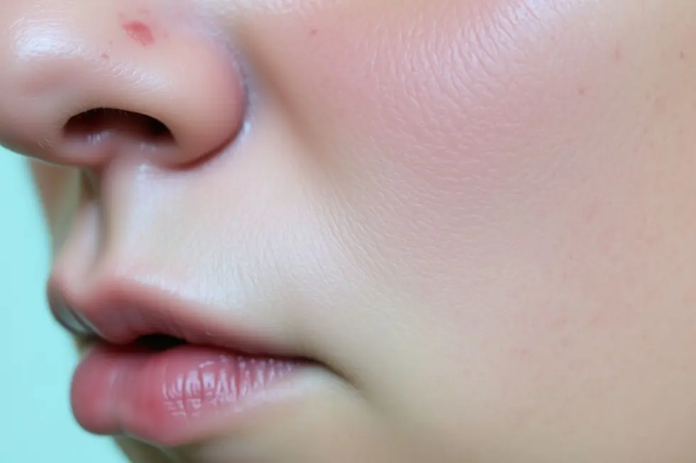 Entendendo a dermatite perioral e suas causas